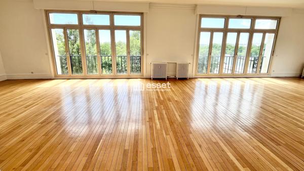 Location Appartement 5 pièces 232.89 m² - Neuilly-sur-seine 92200
