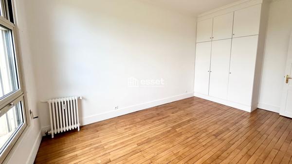 Location Appartement 5 pièces 232.89 m² - Neuilly-sur-seine 92200