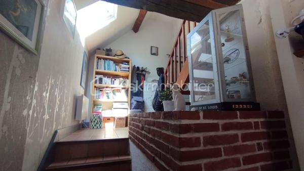 Corps de ferme de 114,31 m²