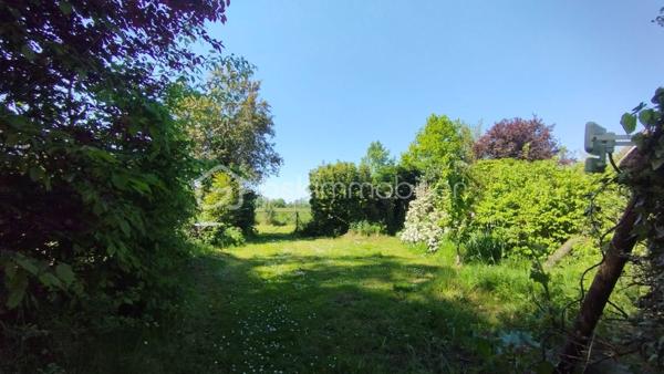 Corps de ferme de 114,31 m²