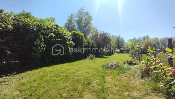 Corps de ferme de 114,31 m²