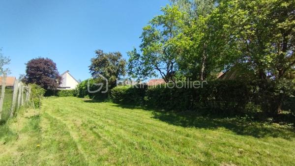 Corps de ferme de 114,31 m²