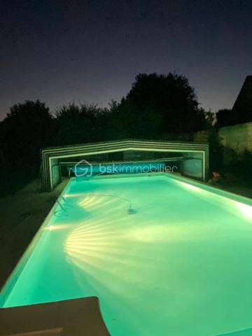 Corps de ferme de 114,31 m²