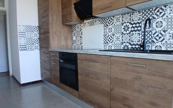 Appartement à louer    3 pièces • 72,26 m2 Saint-Dizier