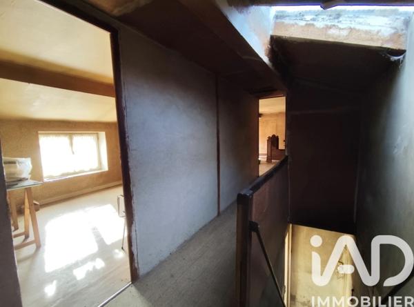 Maison à vendre 6 pièces 155 m² Saint-Aubin-le-Cloud