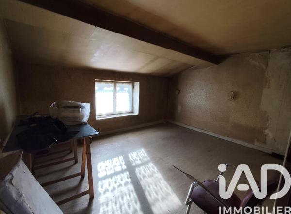 Maison à vendre 6 pièces 155 m² Saint-Aubin-le-Cloud