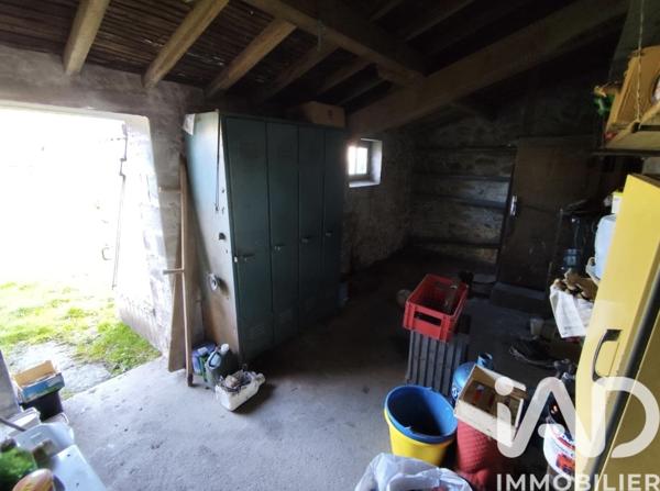 Maison à vendre 6 pièces 155 m² Saint-Aubin-le-Cloud