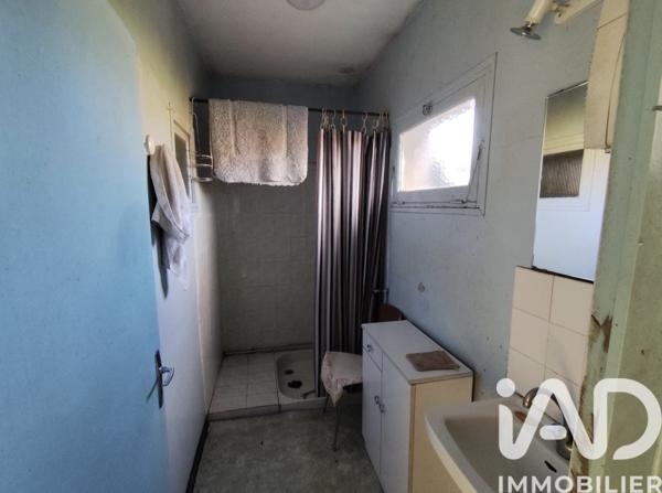 Maison à vendre 6 pièces 155 m² Saint-Aubin-le-Cloud