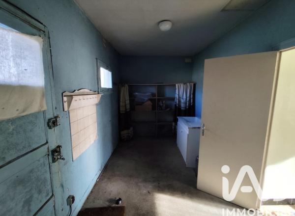 Maison à vendre 6 pièces 155 m² Saint-Aubin-le-Cloud