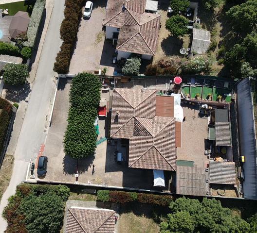 Maison 5 pièces 169.99 m2