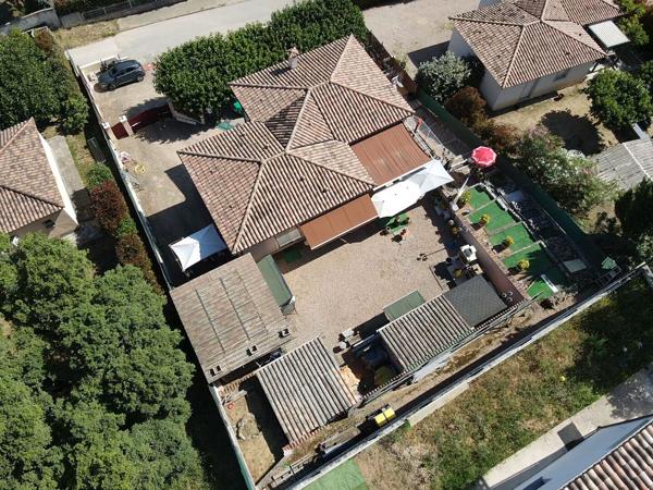 Maison 5 pièces 169.99 m2