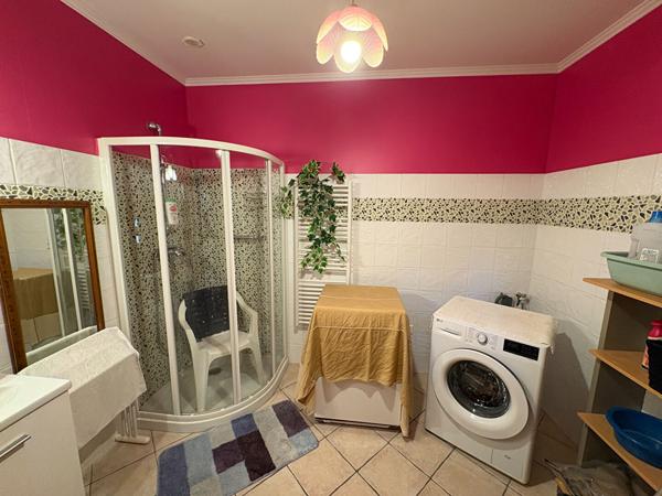 Maison 5 pièces 169.99 m2