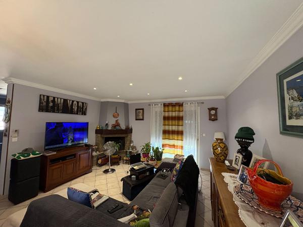 Maison 5 pièces 169.99 m2