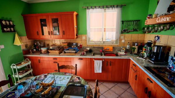 Maison 5 pièces 169.99 m2