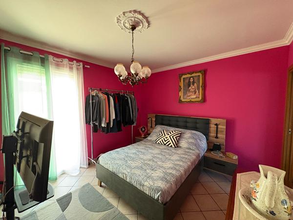 Maison 5 pièces 169.99 m2