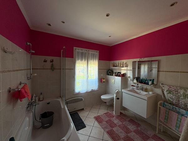 Maison 5 pièces 169.99 m2