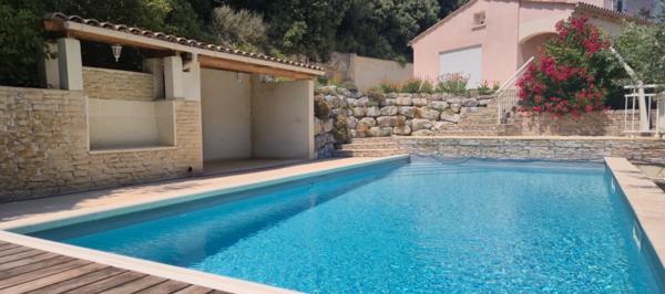 Maison à vendre 5 pièces NYONS (26)