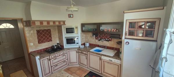 Maison à vendre 5 pièces NYONS (26)