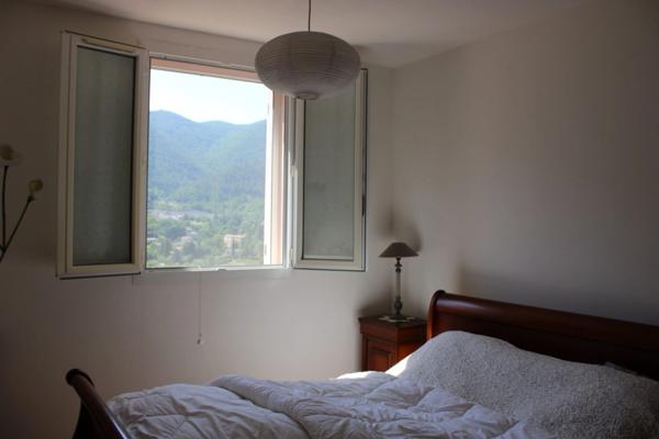 Maison à vendre 5 pièces NYONS (26)