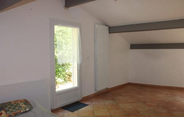 Maison à vendre 5 pièces NYONS (26)