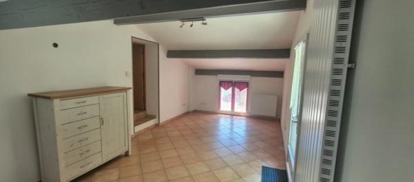 Maison à vendre 5 pièces NYONS (26)