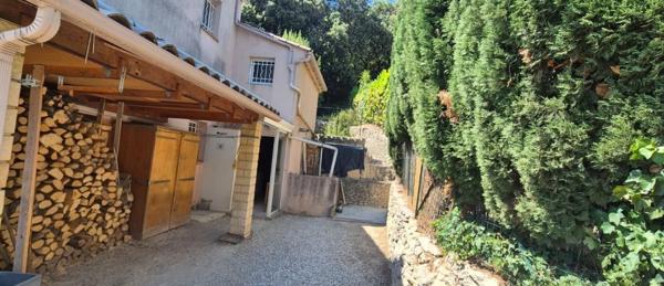 Maison à vendre 5 pièces NYONS (26)