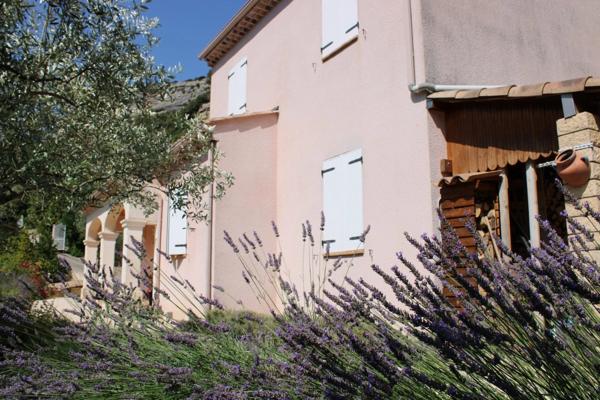 Maison à vendre 5 pièces NYONS (26)