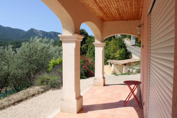 Maison à vendre 5 pièces NYONS (26)