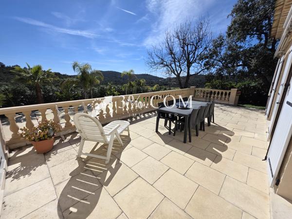 Villa 4 pièce(s) 3 chambre(s) 108 m²