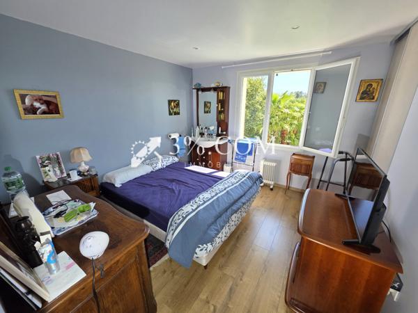 Villa 4 pièce(s) 3 chambre(s) 108 m²