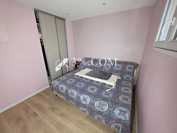 Villa 4 pièce(s) 3 chambre(s) 108 m²