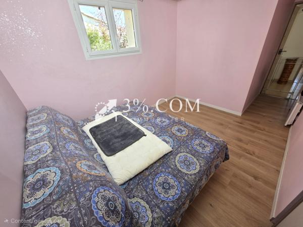 Villa 4 pièce(s) 3 chambre(s) 108 m²