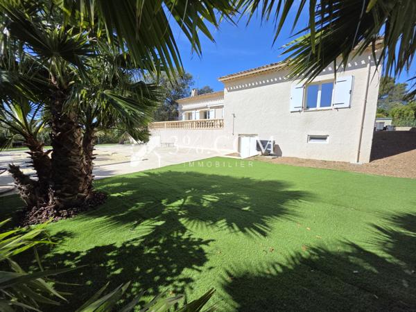 Villa 4 pièce(s) 3 chambre(s) 108 m²