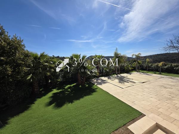 Villa 4 pièce(s) 3 chambre(s) 108 m²