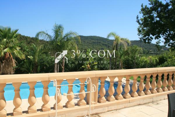 Villa 4 pièce(s) 3 chambre(s) 108 m²