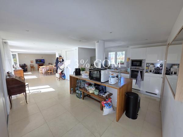 Villa 4 pièce(s) 3 chambre(s) 108 m²