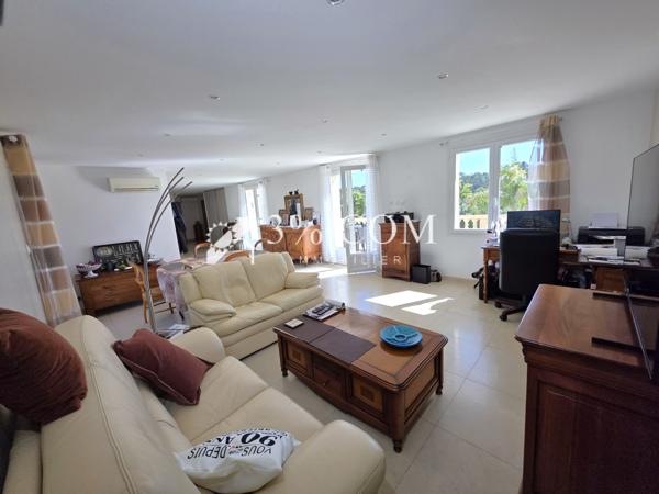 Villa 4 pièce(s) 3 chambre(s) 108 m²