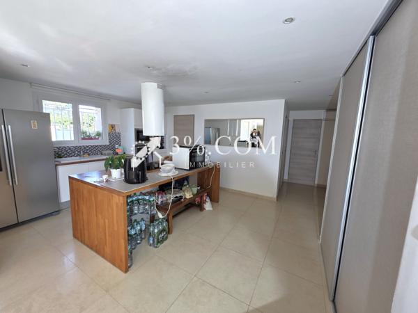 Villa 4 pièce(s) 3 chambre(s) 108 m²