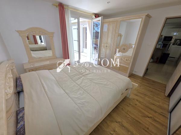 Villa 4 pièce(s) 3 chambre(s) 108 m²