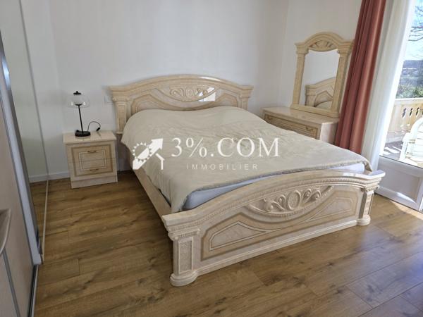 Villa 4 pièce(s) 3 chambre(s) 108 m²