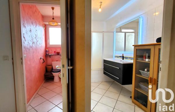 Appartement à vendre 6 pièces 116 m² Claix