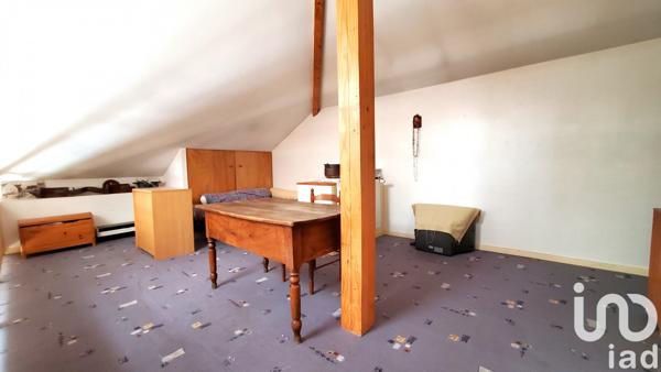 Appartement à vendre 6 pièces 116 m² Claix