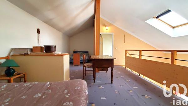 Appartement à vendre 6 pièces 116 m² Claix