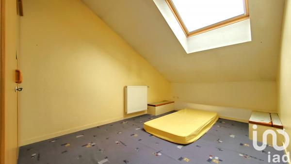 Appartement à vendre 6 pièces 116 m² Claix