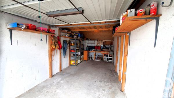 Appartement à vendre 6 pièces 116 m² Claix