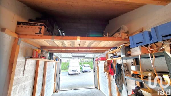 Appartement à vendre 6 pièces 116 m² Claix