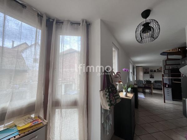 Duplex 89m²- Barr 67140