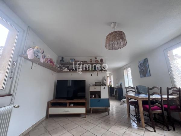 Duplex 89m²- Barr 67140