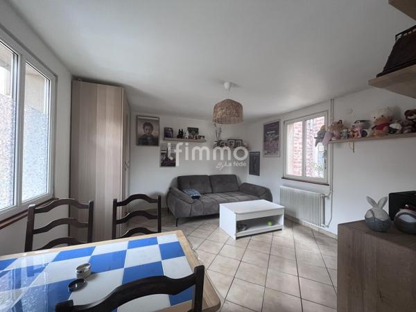 Duplex 89m²- Barr 67140
