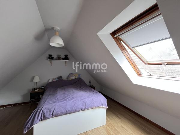 Duplex 89m²- Barr 67140